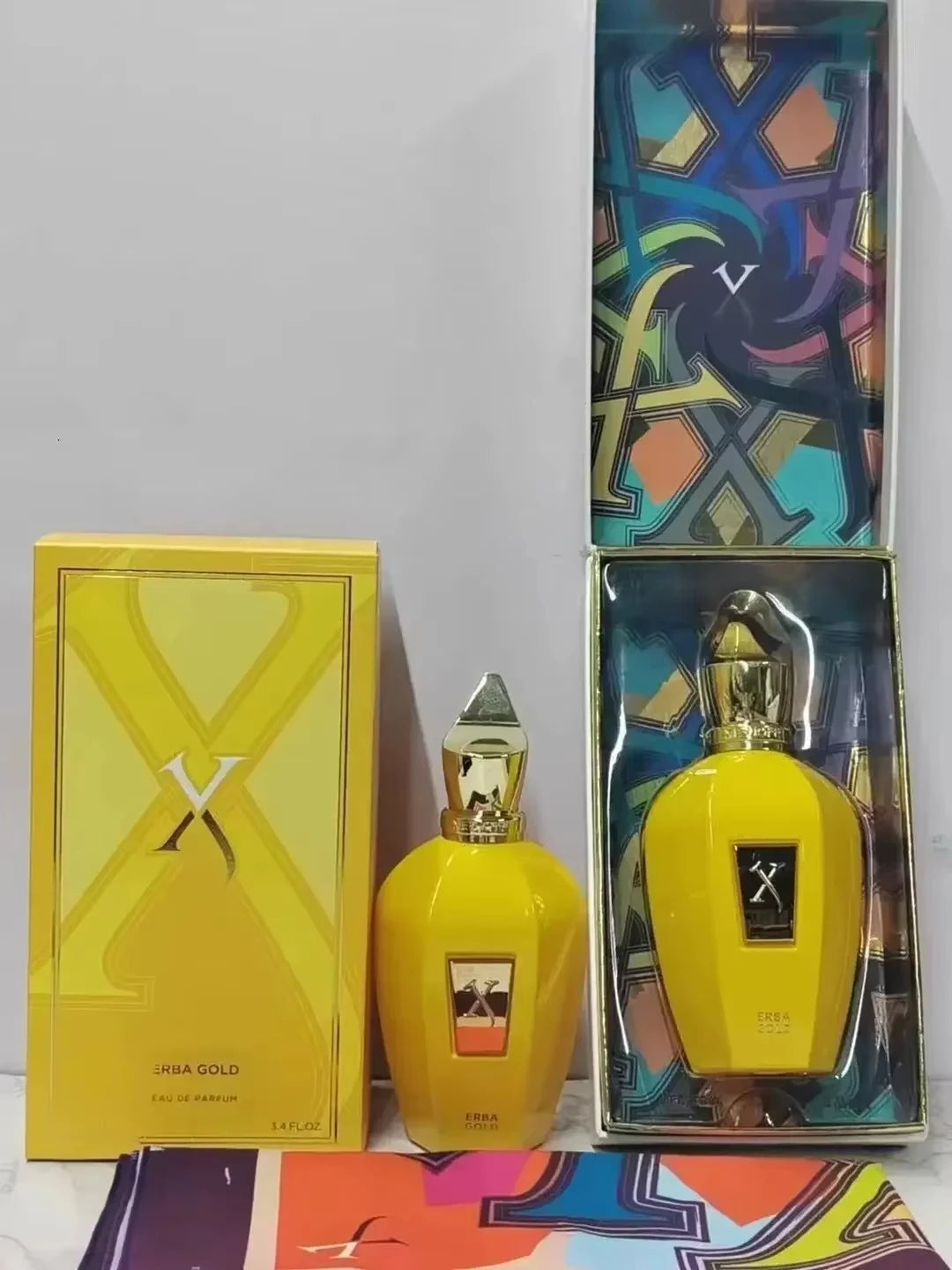 Perfumes clásicos de 100 ml para mujer y hombre con notas florales y frutales árabes. Perfume de larga duración en spray corporal. Regalo ideal para citas. Colonia. Fragancia.