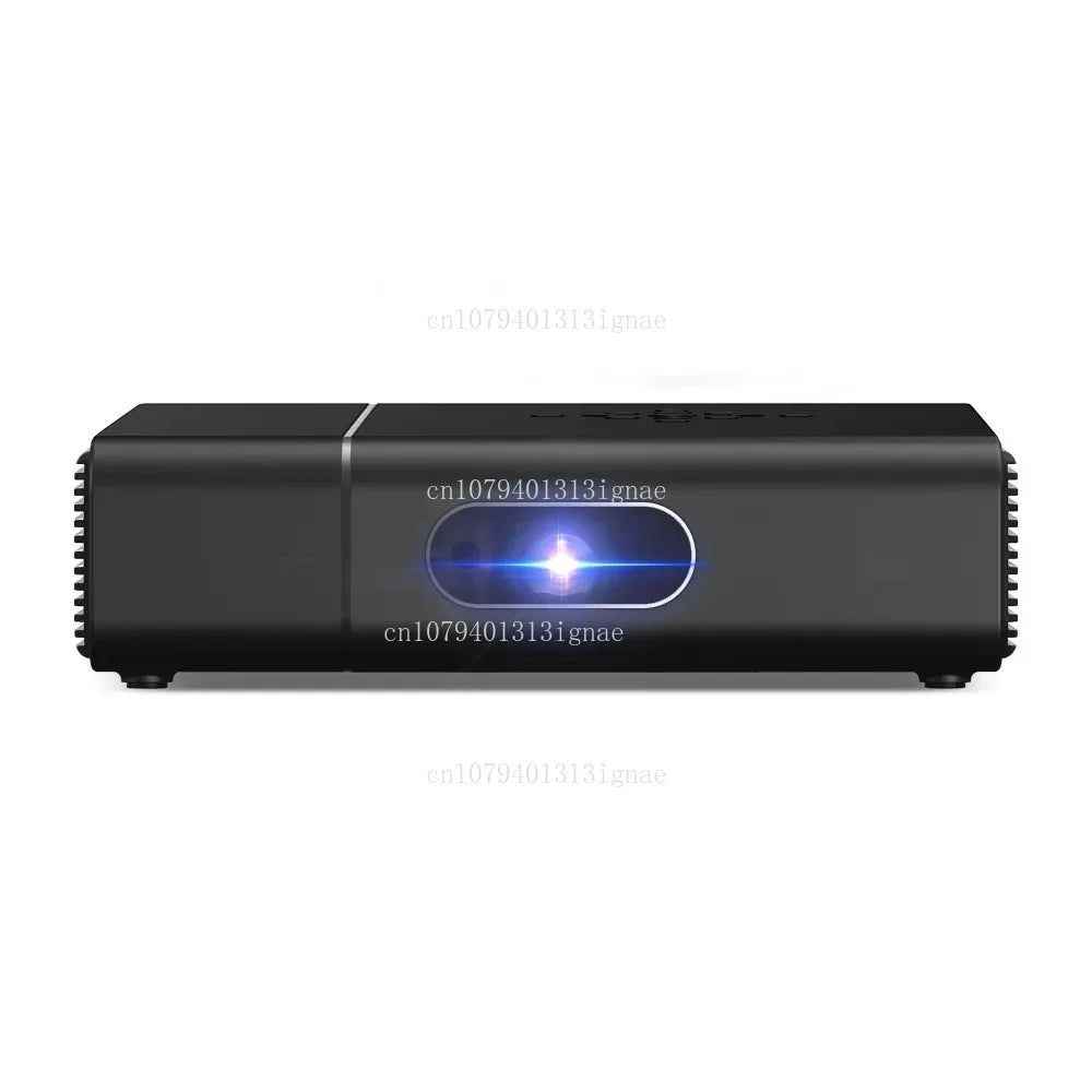 Proyector 3D 4K portátil Pico DLP U30, el más vendido, compatible con Android, WiFi y smartphones. Proyector de cine en casa.