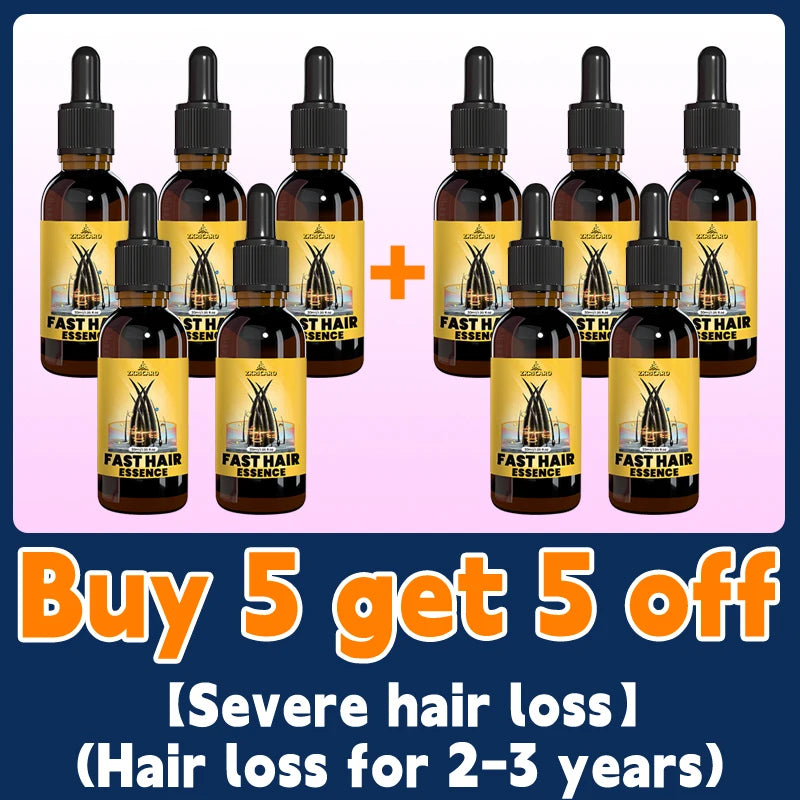 Do you want to say goodbye to hair loss? Our products can penetrate the hair follicles and help your hair regenerate