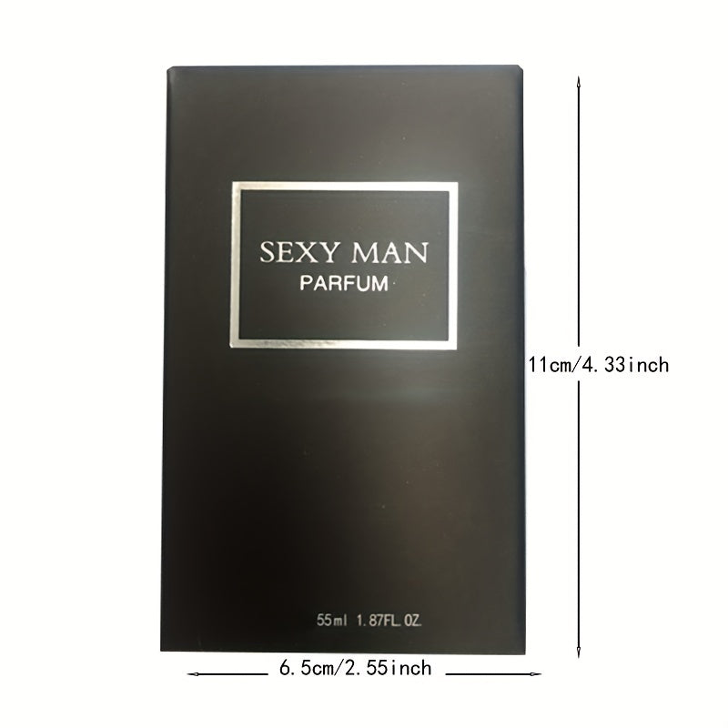 Perfume de colonia para hombre