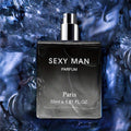 Perfume de colonia para hombre