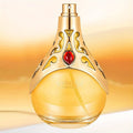 Perfume elegante para mujer con notas florales y cítricas
