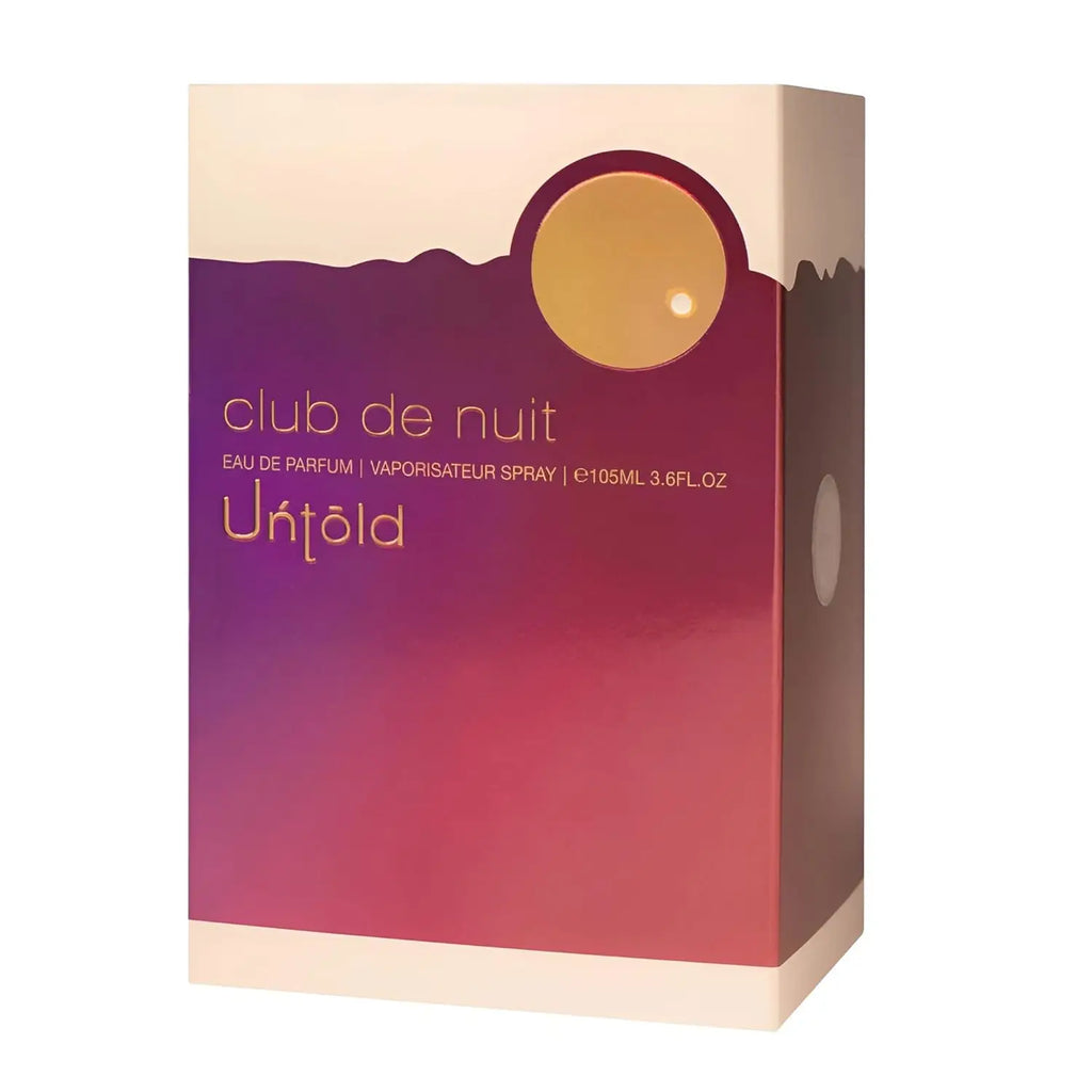 Perfumes de lujo ARMAF: Perfumes para mujer y colonias para hombre. Experimenta el perfume ARMAF en spray de 107 ml (3.6 onzas), diseñado para mujeres.