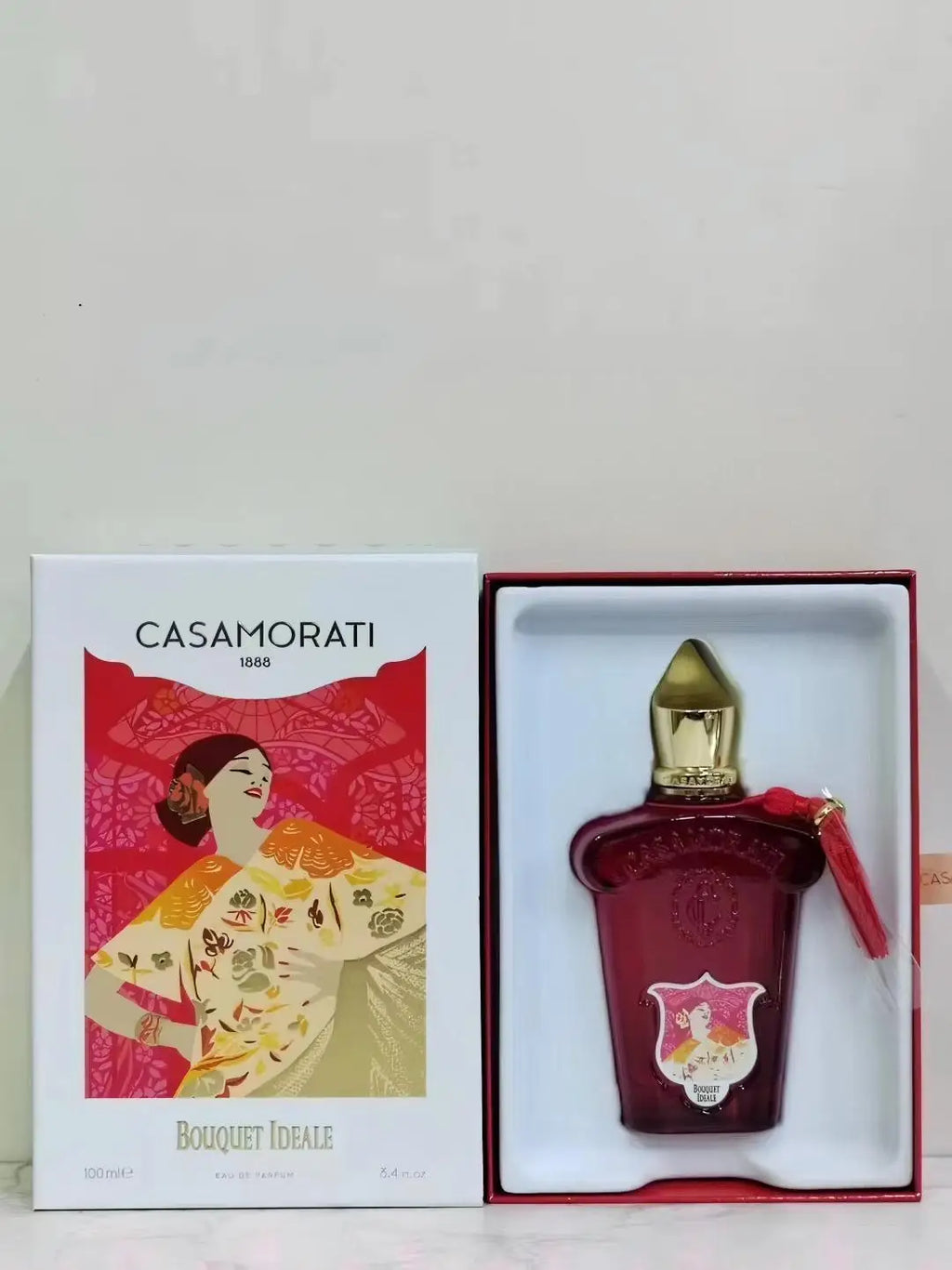 Perfumes clásicos de 100 ml para mujer y hombre con notas florales y frutales árabes. Perfume de larga duración en spray corporal. Regalo ideal para citas. Colonia. Fragancia.