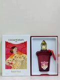 Perfumes clásicos de 100 ml para mujer y hombre con notas florales y frutales árabes. Perfume de larga duración en spray corporal. Regalo ideal para citas. Colonia. Fragancia.