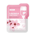 1/5/10 unidades Mascarilla facial de biocolágeno que reduce los poros, hidratación profunda, mascarilla nocturna, humectante, refrescante e iluminadora para el cuidado de la piel del rostro.