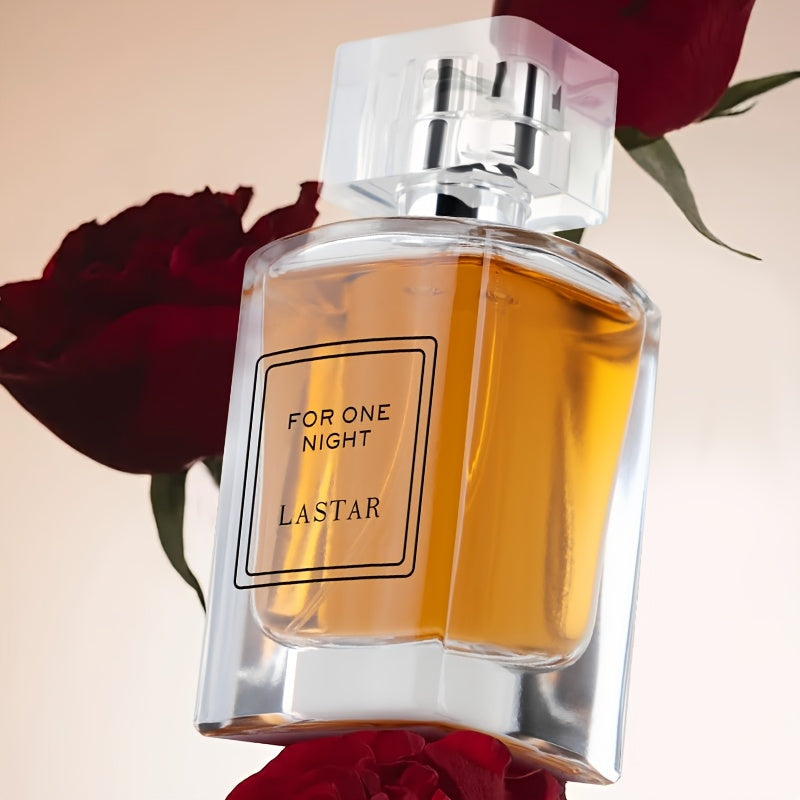 Agua de colonia con aroma de almizcle para hombre