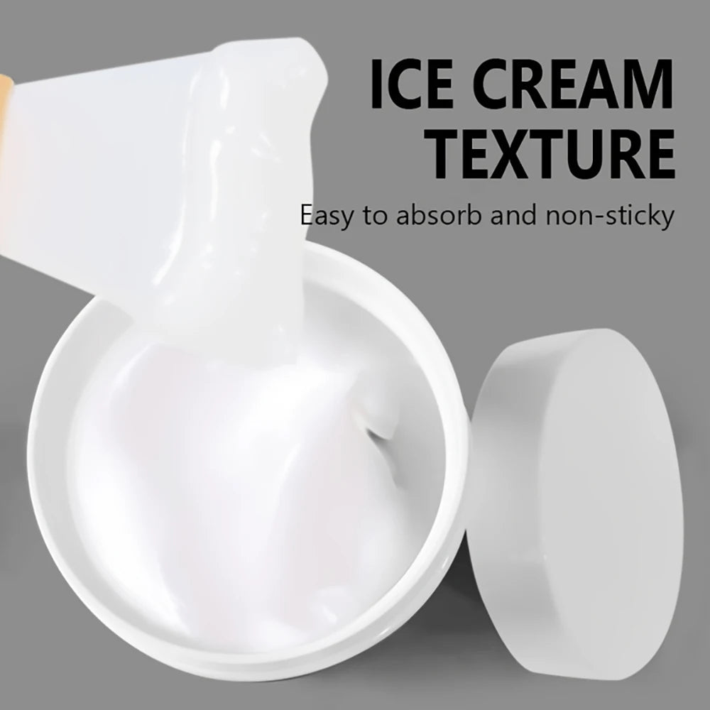 Crema para pies SUYARUN con 60 % de urea para talones agrietados y piel seca: tratamiento hidratante intensivo, removedor de callos, cuidado del pie diabético.