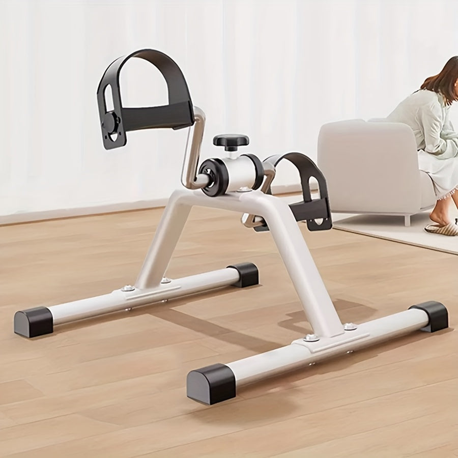 Home Rehabilitation Indoor Exercise Bike Trainer-2