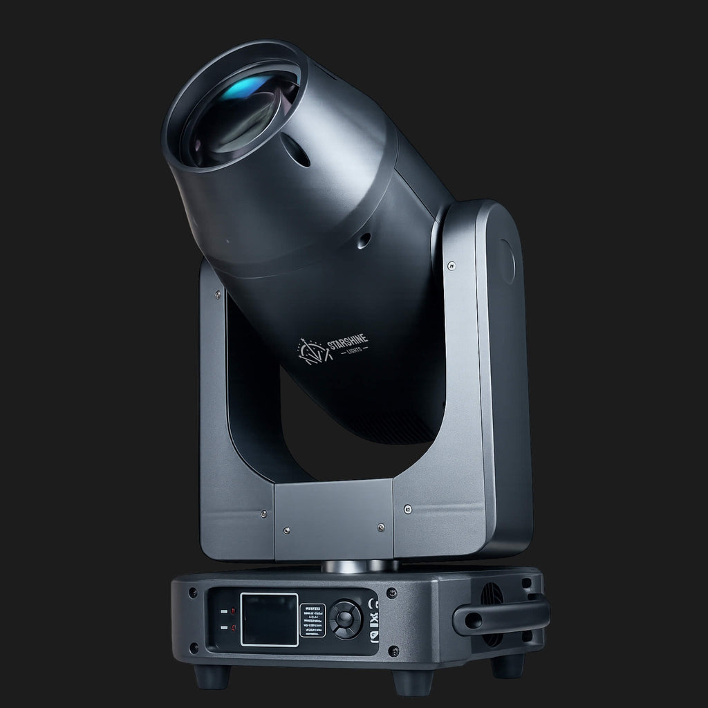 F14 400W LED Moving Head Light for Stage | Beam Spot Wash