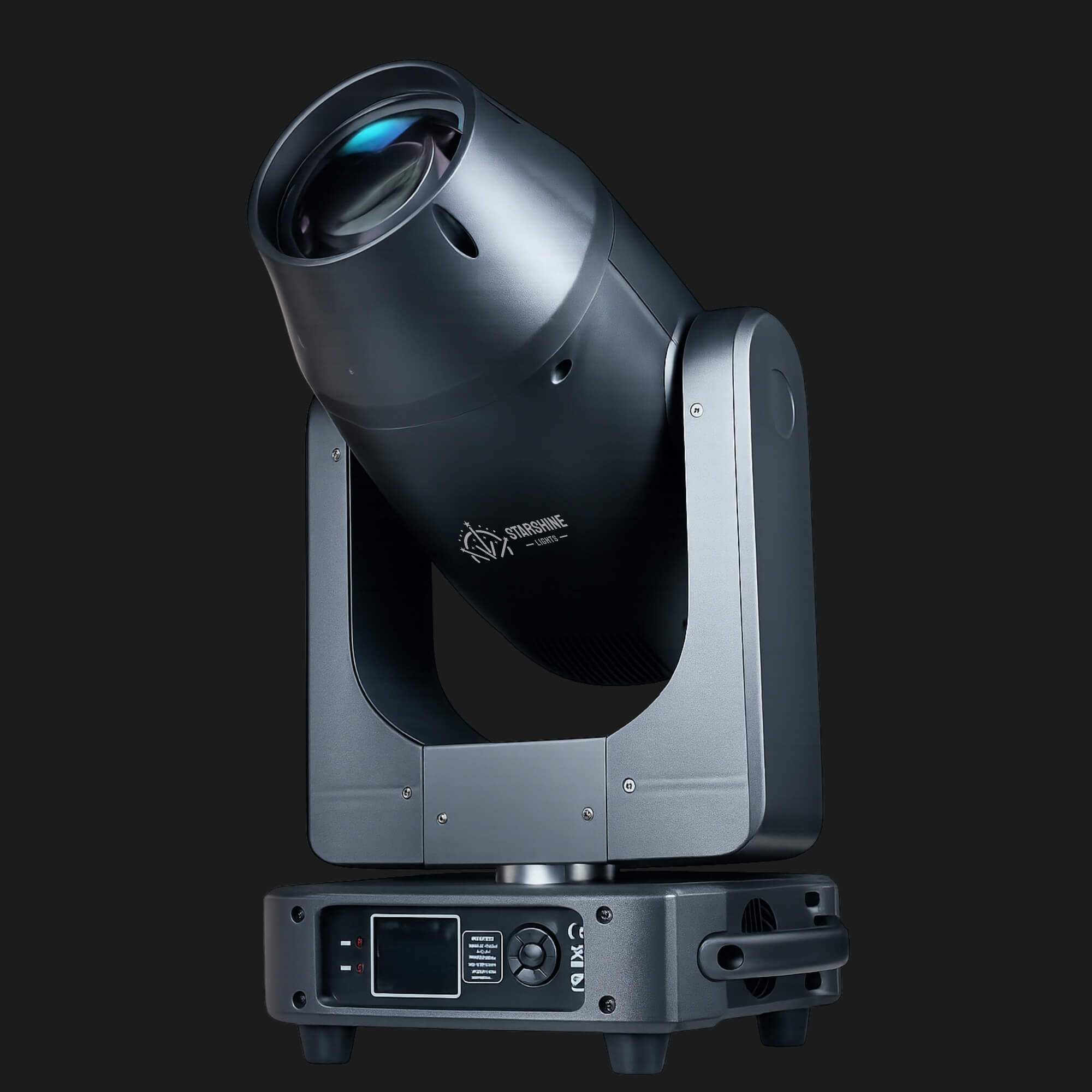 F14 400W LED Moving Head Light for Stage | Beam Spot Wash