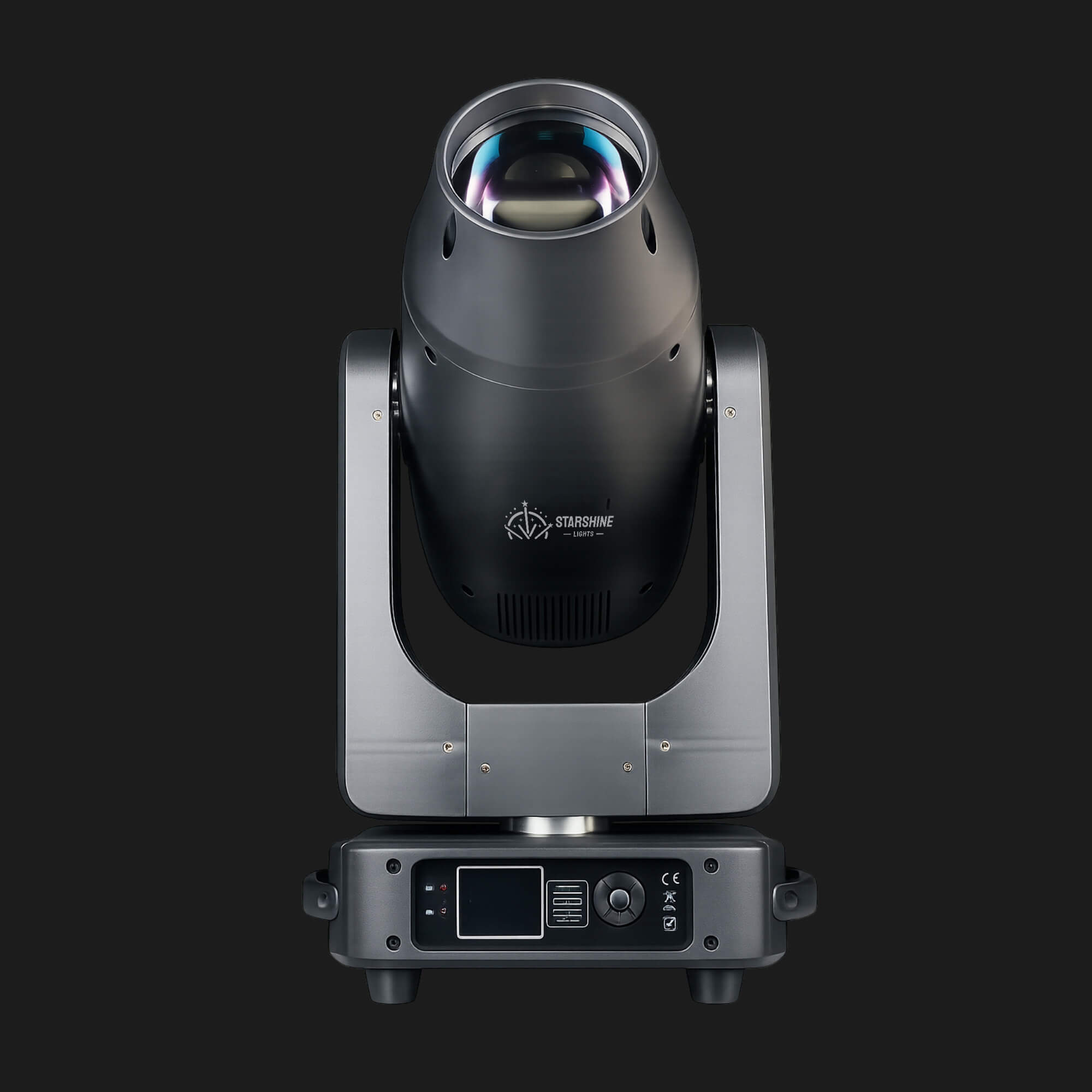 F14 400W LED Moving Head Light for Stage | Beam Spot Wash