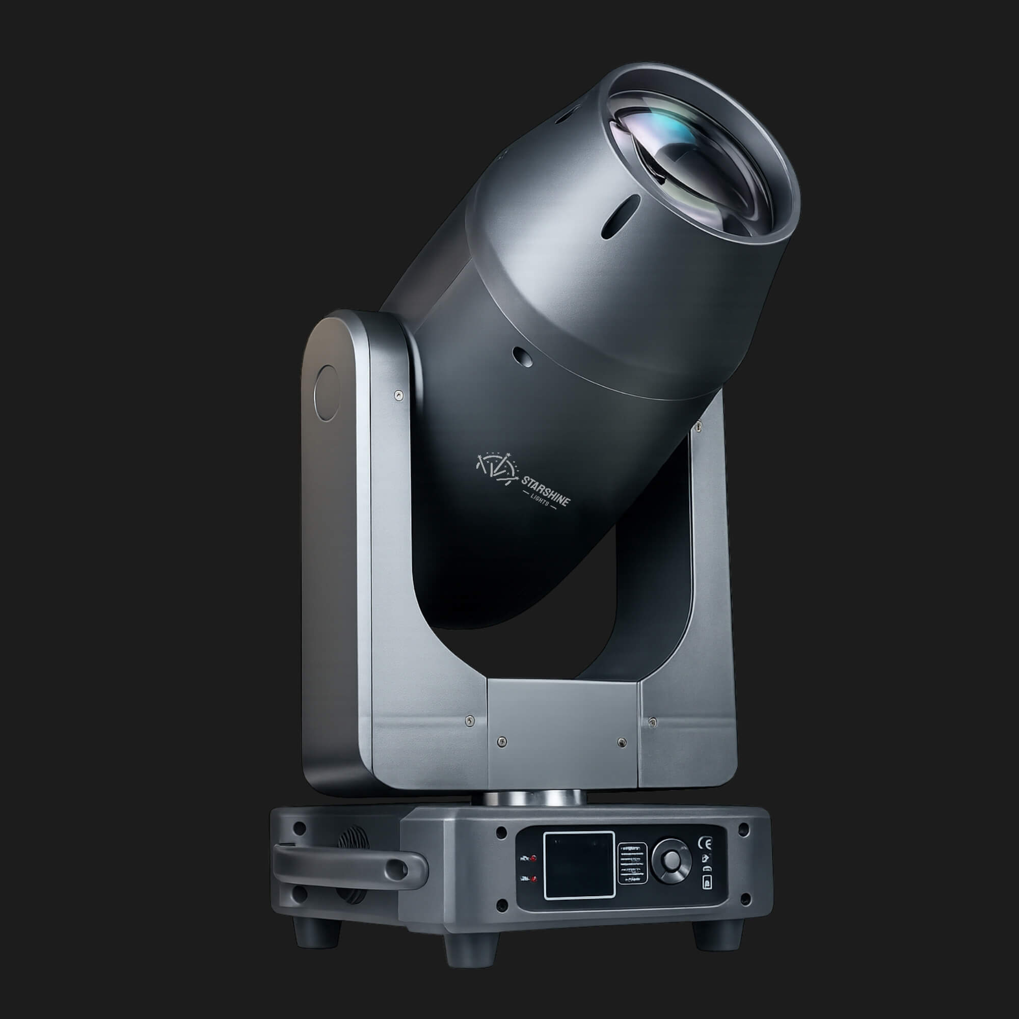 F14 400W LED Moving Head Light for Stage | Beam Spot Wash