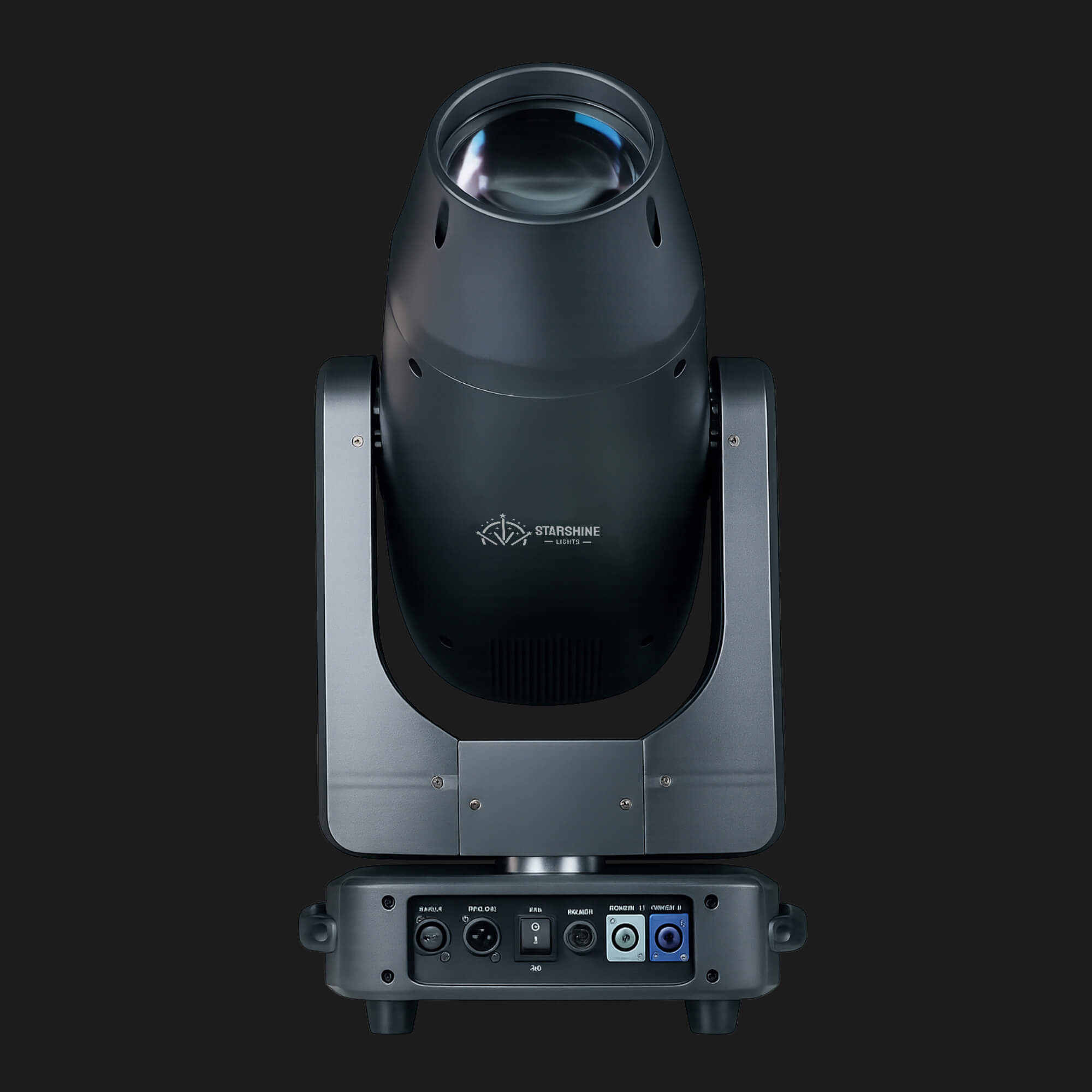 F14 400W LED Moving Head Light for Stage | Beam Spot Wash