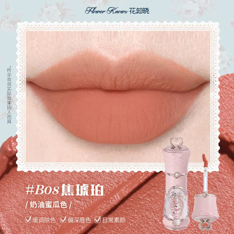 Perfume Flower Knows 2026 Bunny Garden - Fragancia floral cítrica yuzu de larga duración, vegana, libre de crueldad animal, aroma de lujo para mujeres.