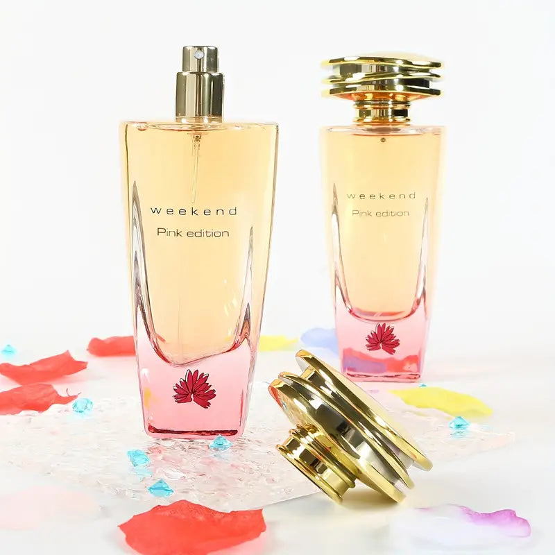 Radiant Charm 100ml Eau De Parfum para mujer - Amarillo