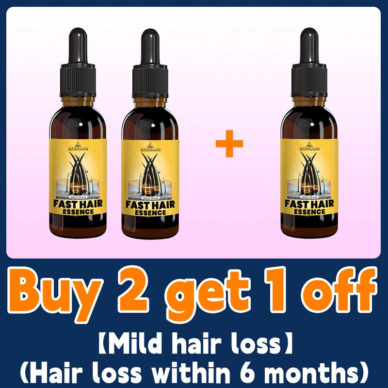 Do you want to say goodbye to hair loss? Our products can penetrate the hair follicles and help your hair regenerate