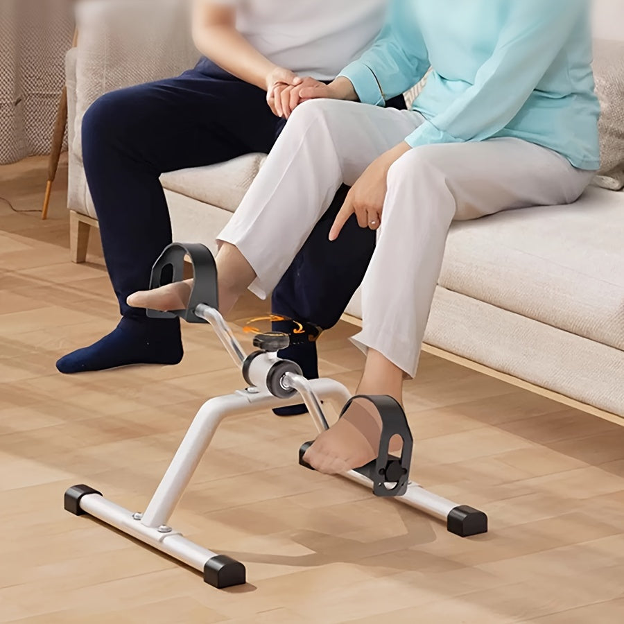 Home Rehabilitation Indoor Exercise Bike Trainer-3