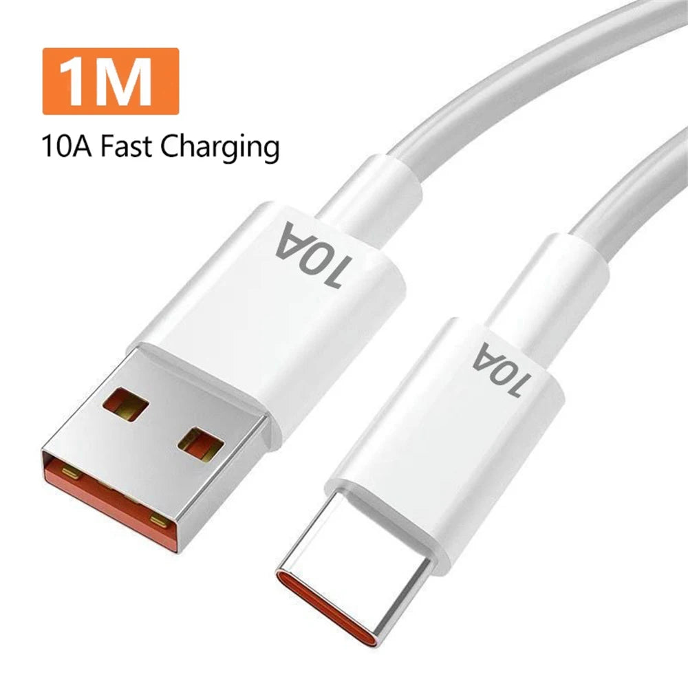 Cargador USB C GaN de 240 W, 5 en 1, cargador de teléfono de carga rápida, adaptador de corriente para iPhone, Samsung, Xiaomi, tipo C, enchufe UE/EE. UU.