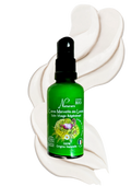 MERVEILLE DES LANDES ORGANIC - Sensitive Skin Care Complete Regeneration Face-0