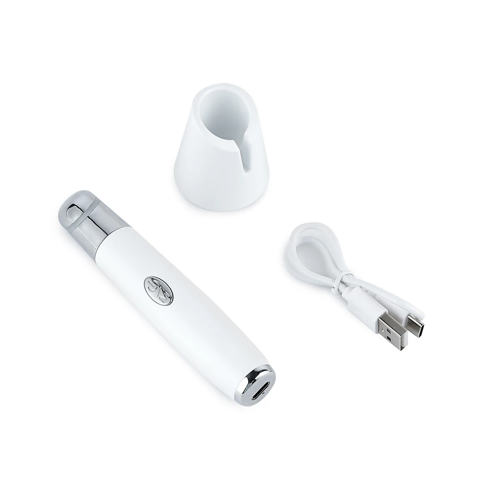 ELFY - PERFECTING LIFTING MASSAGER Anti-dark circles & Anti-wrinkle - Eye contour-11
