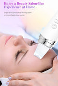 KALICY - Triple Function Lifting Exfoliator - Ultrasonic Treatment-10