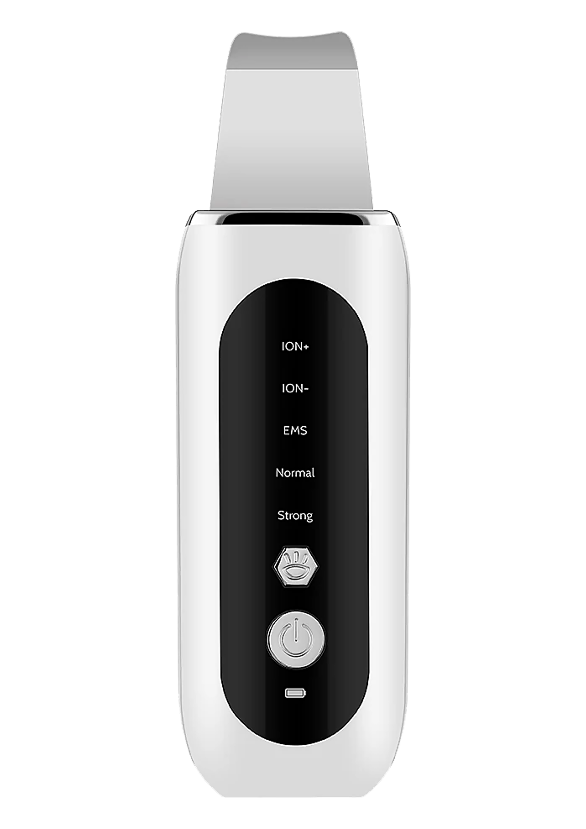 STELLAR - 5-Function EMS Lifting Exfoliator - Ultrasound & Photon Treatment-0