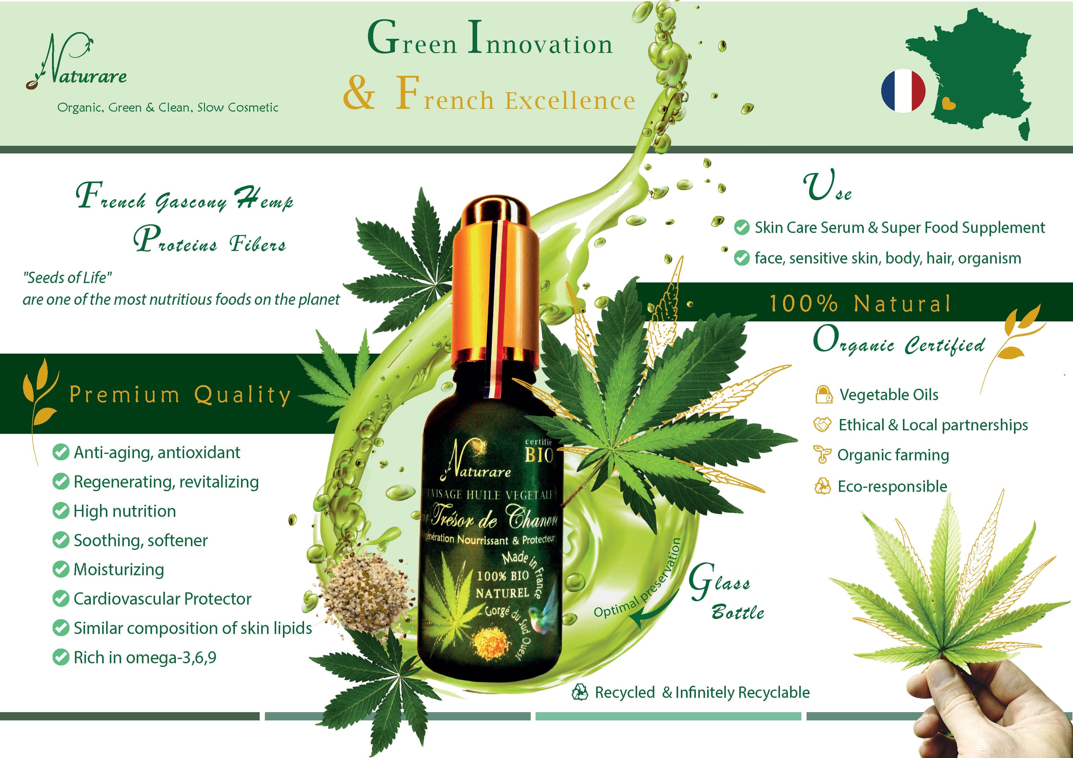 HIGH NOURISHMENT SET - Nourishing skincare + energizing treatment-2