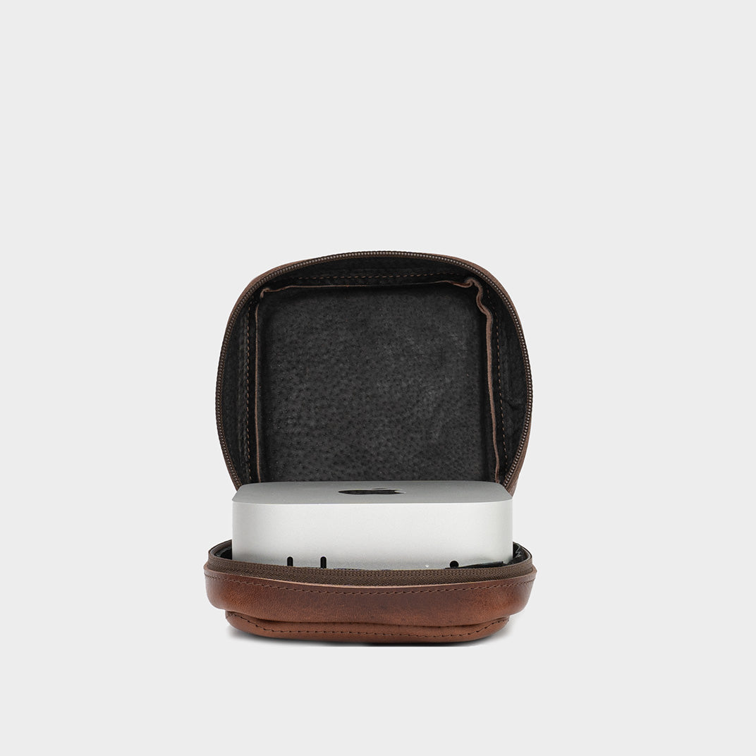 Travel Case for Mac Mini