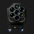 O78 Sky Laser Light Show Projector IP65 5 km Beam
