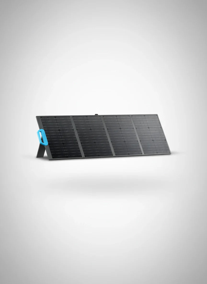 Panel solar de 100 W