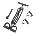Multifunctional Foot Puller Fitness Resistance Set-0